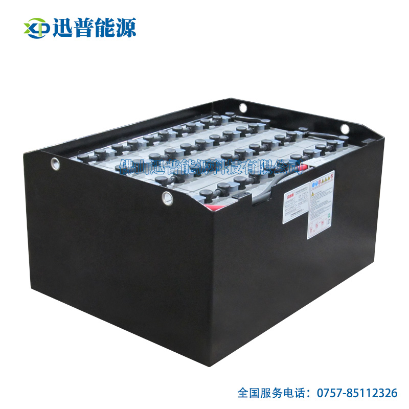 龍工LG20-25/FB25叉車蓄電池48V600Ah 24-D-600電動叉車電池組